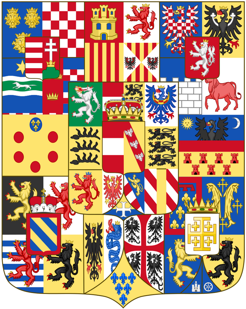 znak_Josef II